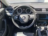Škoda Superb (2021) 1.5 TSi, Kůže, TZ, navi - náhled 11