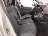 Peugeot Partner (2011) 1.6 16V, 3Místa, ČR - náhled 9