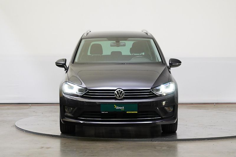 Volkswagen Golf - fotka 4 z 28