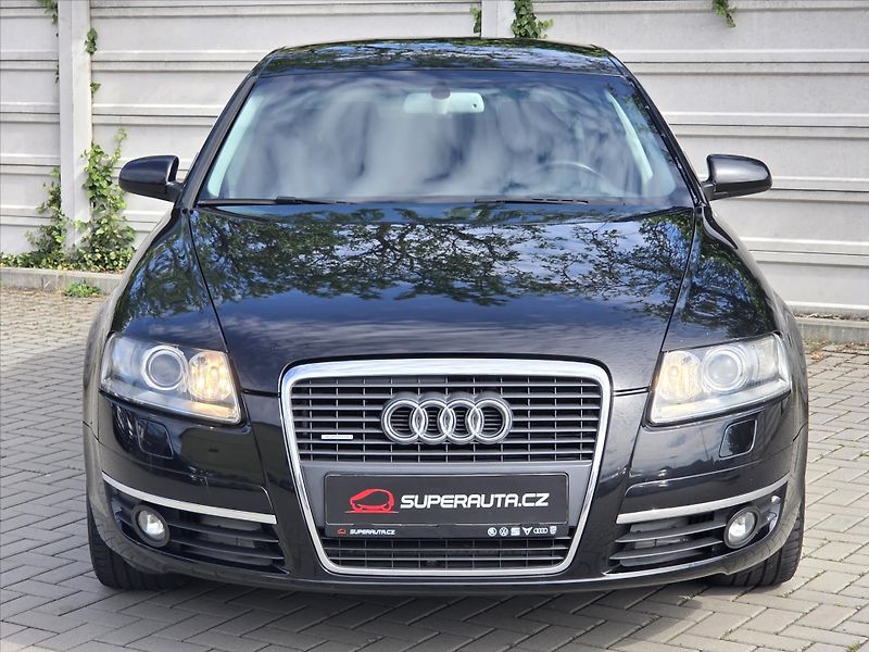 Audi A6 3,0 TDi 171kW Quattro Business - fotka 2 z 20