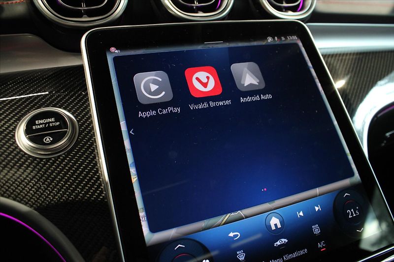 Mercedes-Benz CLE 53 AMG Coupe 4MATIC+ Premium P - fotka 29 z 35