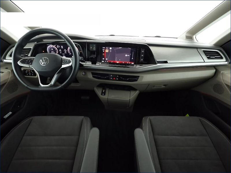 Volkswagen California eHybrid 4M Ocean HuD Kam DCC T - fotka 4 z 8