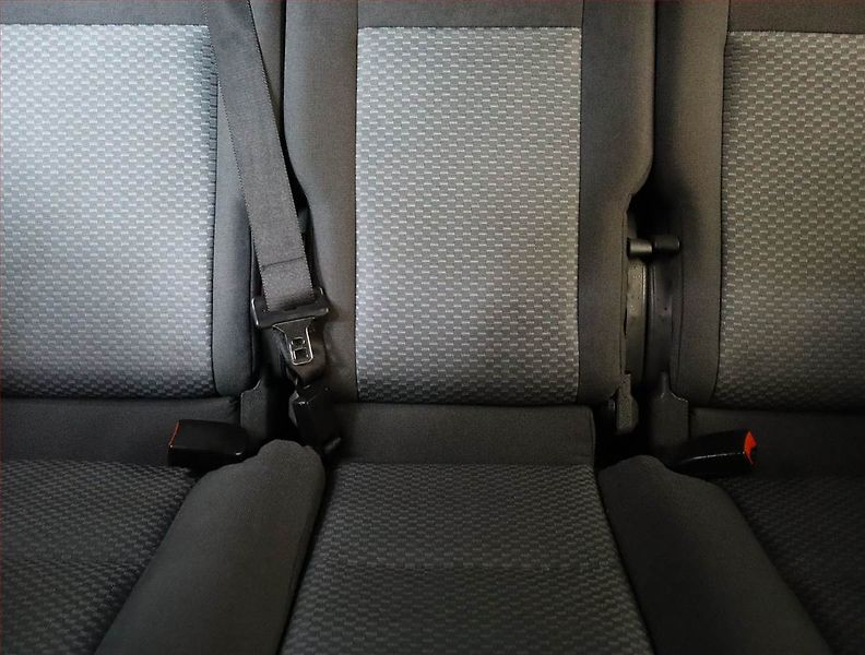 Ford C-MAX (2006) 1.6, nová STK, Tažné - fotka 10 z 17