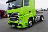 Mercedes-Benz Actros (2021) 1848 / ACC / E 6 / MP 5 / RETA - náhled 50