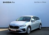 Škoda Scala (2025) Top Selection 1.0TSI / 85kW 7° - náhled 1
