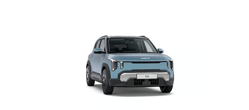 Kia EV2 EARTH QV1 5P 61 kWh, 4x2  - fotka 2 z 5