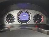 Mercedes-Benz GLK (2011) 220 CDI, 4X4, Automat - náhled 11