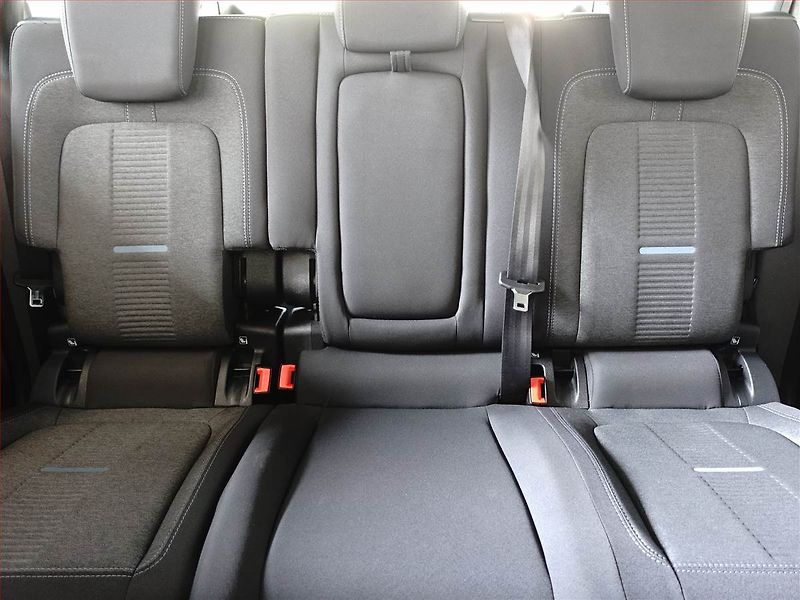 Ford Tourneo Connect (2021) Maxi Active 1.5 EcoBlue, 5Míst - fotka 10 z 17
