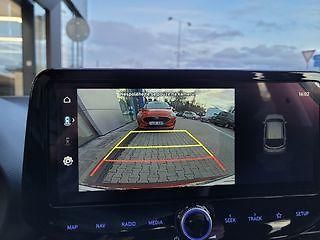 Hyundai i30 WG FL 1,5 TGDI STYLE - fotka 24 z 29