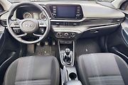Hyundai i20 1.2i Smart Climate.