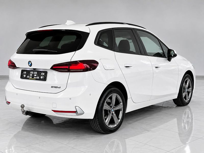 BMW Řada 2 (2023) - fotka 7 z 22