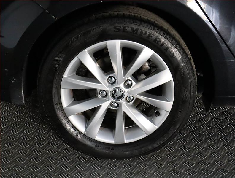 Škoda Octavia (2020) Style 2.0 TDI, Automat - fotka 15 z 21