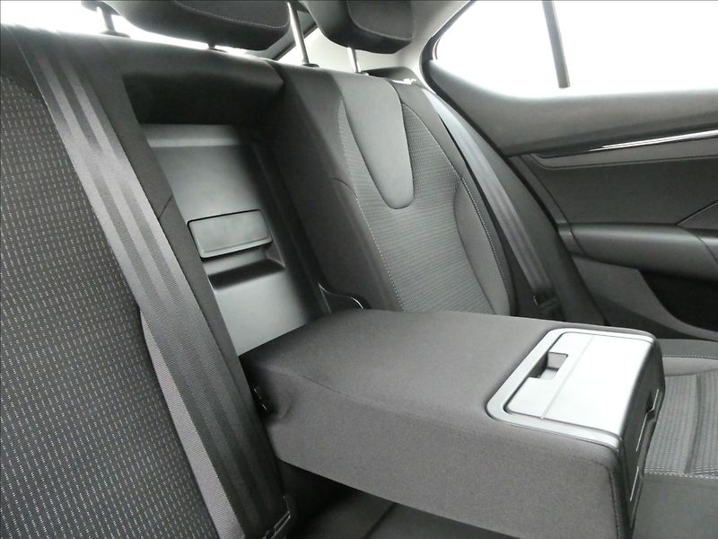 Škoda Octavia 2,0 TDi 110kW serviska,ČR,DPH - fotka 34 z 46