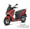 Aprilia SXR 50 (2026) Euro5 - náhled 1