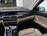 BMW Řada 5 (2013) 525d xDrive, 4X4, Automat - náhled 8