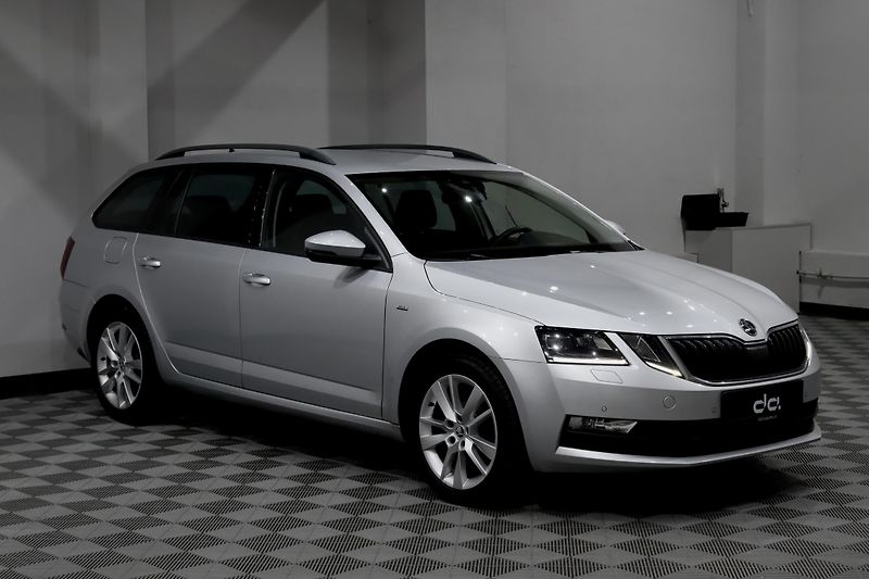 Škoda Octavia 3 FL Combi 1.4 TSI 110 kW - fotka 2 z 31