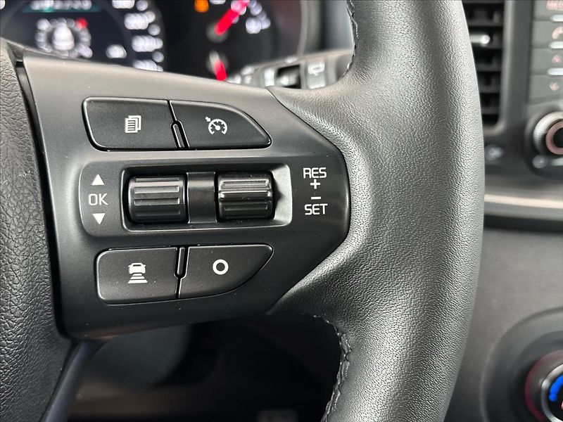 Kia Sorento Exclusive 6AT 4x4 2,2 CRDi - fotka 20 z 42