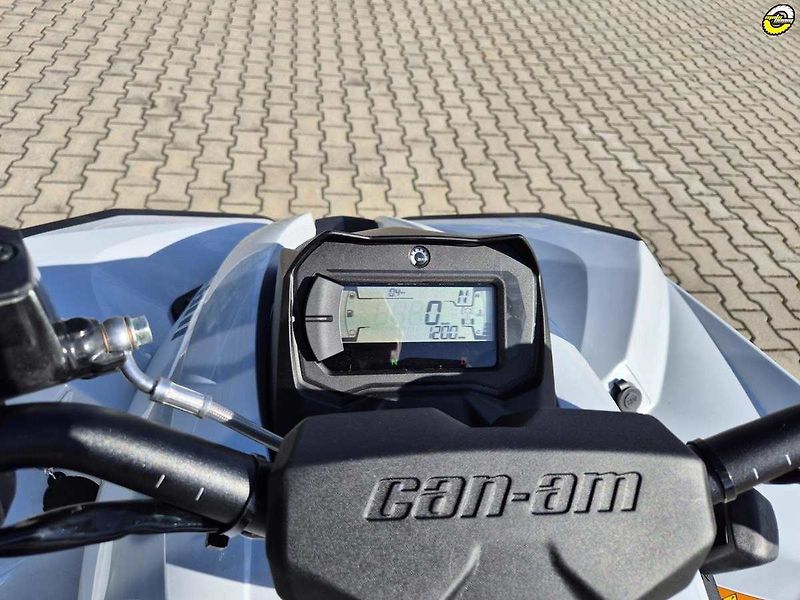 Can-Am Renegade 1000R X XC (2025) MY2025 - fotka 15 z 17