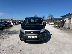 Fiat Scudo 2,0 jtd l2 - fotografie inzerátu