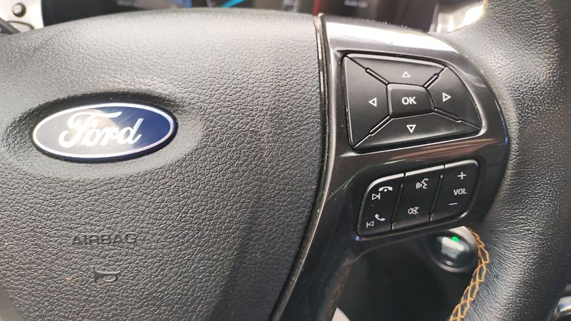 Ford Ranger (2022) 2.0 156kW automat - fotka 12 z 30