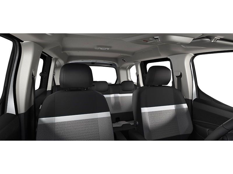 Citroën Berlingo (2026) PLUS - fotka 7 z 8