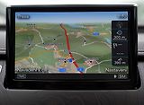 Audi A8 3.0 TDI Quattro/Tiptr./Matrix/ - náhled 38