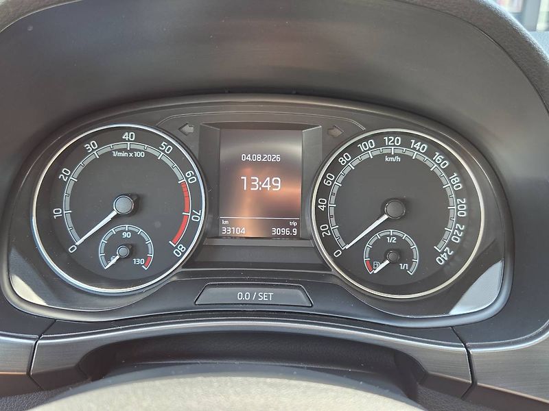 Škoda Fabia (2019) 1.0 TSI Style PLUS - fotka 15 z 32