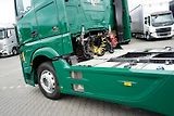 Mercedes-Benz Actros (2021) 1845 / E 6 / MP 5 / STREAM SPA - náhled 24