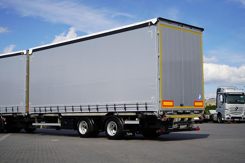 Mercedes-Benz Actros (2023) L / 2548 / ACC / E 6 / MP 5 /  - fotka 54 z 56