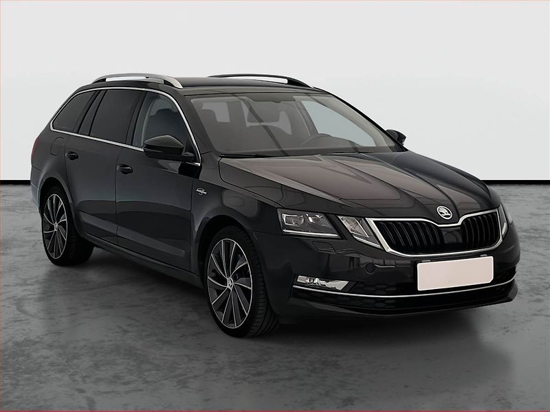 Škoda Octavia (2017) Laurin&Klement 2.0 TDI, 4X4 - fotografie inzerátu