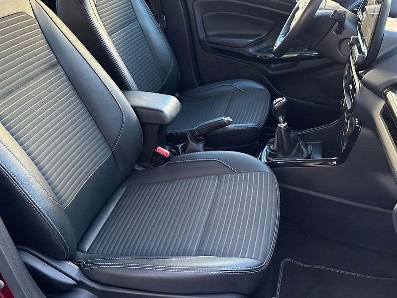 Ford EcoSport (2018) 1.0 EcoBoost Winter Packet - fotka 13 z 44