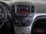 Opel Insignia (2014) 2.0 CDTI, Serv.kniha, Navi - náhled 12