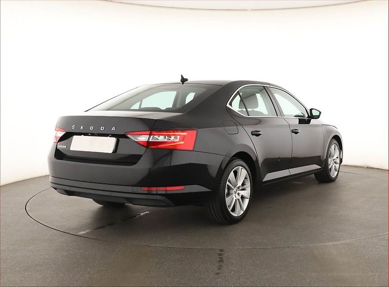 Škoda Superb (2020) Style 2.0 TDI - fotka 5 z 18