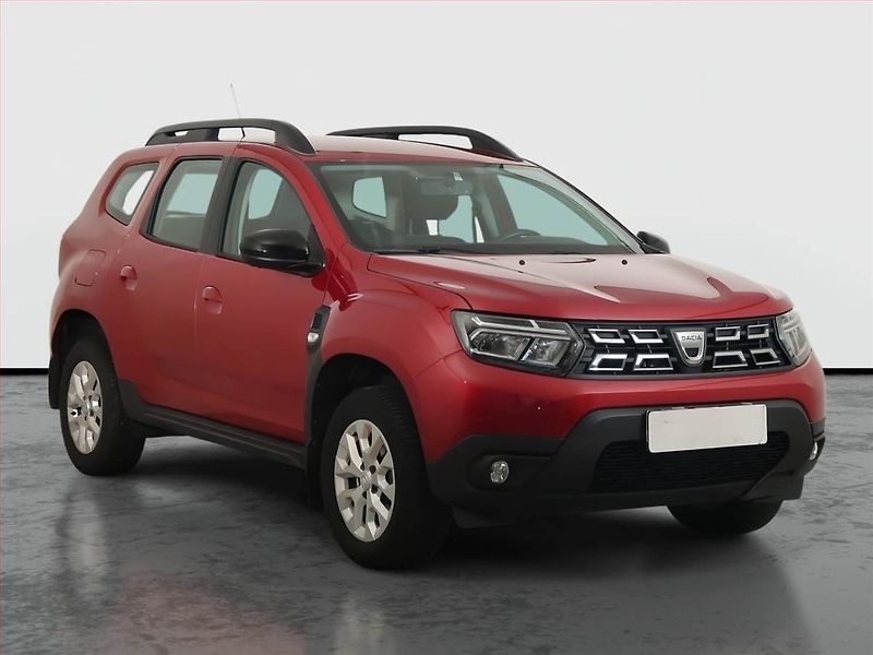 Dacia Duster (2022) 1.3 TCe, Serv.kniha, Tempomat - fotografie inzerátu