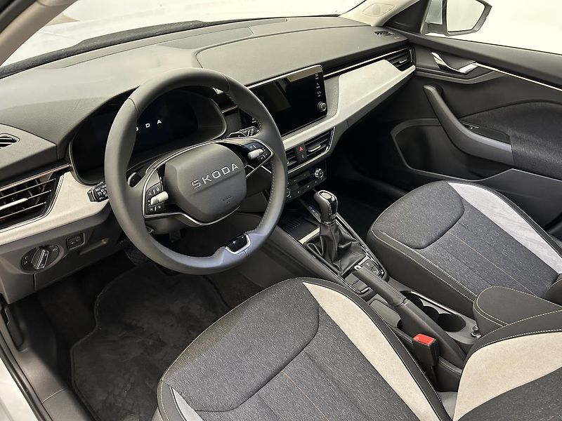 Škoda Kamiq 1.0 TS Top selection - fotka 6 z 24