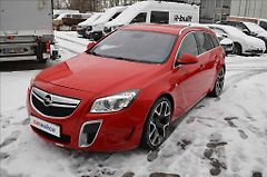 Opel Insignia (2011) ST 2,8 OPC 4X4 - fotografie inzerátu
