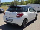 Citroën DS3 (2010) 1,6i 115kw i na splátky všem!  - náhled 2