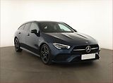 Mercedes-Benz CLA (2022) AMG Paket 200 d - náhled 1