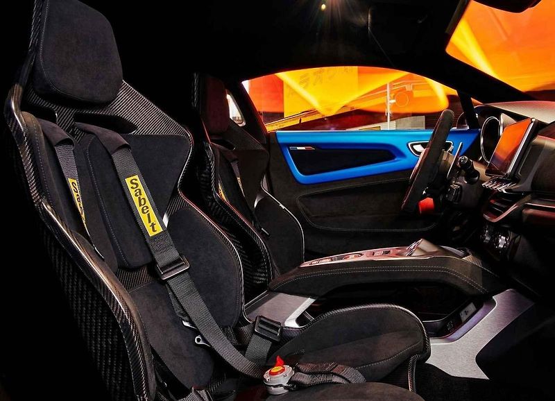 Alpine si teď můžou kupovat zájemci také v Brně