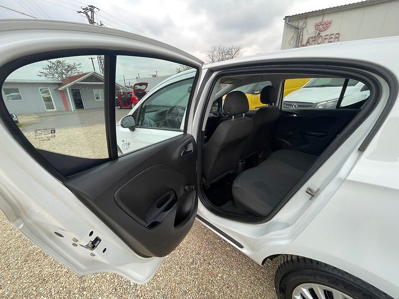 Opel Corsa 1.2i 51kW*KLIMA*STK - fotka 15 z 30