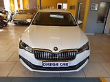 Škoda Superb 2.0 TDI Combi STYLE +  - náhled 1