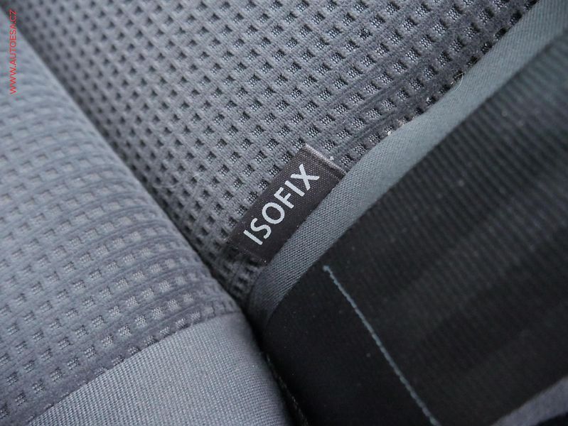 Volkswagen Polo (2008) 1.2 i, 2.maj,ČR, Comfortline - fotka 14 z 15