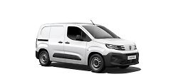 Peugeot Partner (2026) Furgon L1 650 BlueHDi 130 EAT8 - fotografie inzerátu