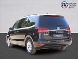Volkswagen Sharan 2,0 TDI  NAVIGACE,TAŽNÉ - náhled 7