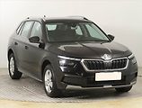 Škoda Kamiq (2020) Style 1.5 TSI, ČR,1.maj - náhled 1