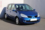 Renault Scénic (2007) 1.6 i, AC, STK7/28 - náhled 1