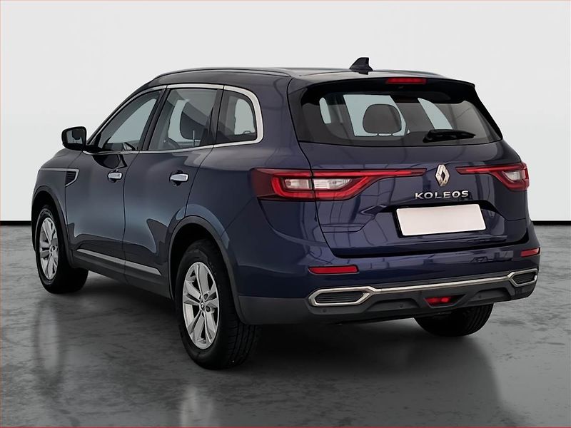 Renault Koleos (2018) 1.6 dCi, Kůže, Navi, Tempomat - fotka 4 z 19