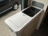 Eura Mobil (2024) 635 HB Aut., nezávislé topení  - náhled 29