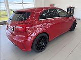 Mercedes-Benz Třídy A 2,0 i, 250 SPORT,aut,navi, - náhled 4