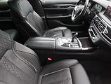 BMW Řada 7 (2019) 730 Ld xDrive - náhled 9